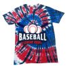 Spiral Tie Dye Tees - Adult & Youth Thumbnail