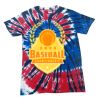 Spiral Tie Dye Tees - Adult & Youth Thumbnail