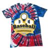Spiral Tie Dye Tees - Adult & Youth Thumbnail