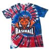 Spiral Tie Dye Tees - Adult & Youth Thumbnail