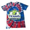 Spiral Tie Dye Tees - Adult & Youth Thumbnail