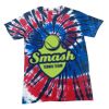 Spiral Tie Dye Tees - Adult & Youth Thumbnail
