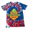 Spiral Tie Dye Tees - Adult & Youth Thumbnail