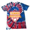 Spiral Tie Dye Tees - Adult & Youth Thumbnail