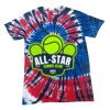 Spiral Tie Dye Tees - Adult & Youth Thumbnail
