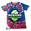Spiral Tie Dye Tees - Adult & Youth Thumbnail
