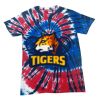 Spiral Tie Dye Tees - Adult & Youth Thumbnail