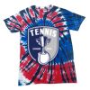 Spiral Tie Dye Tees - Adult & Youth Thumbnail
