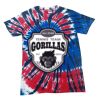 Spiral Tie Dye Tees - Adult & Youth Thumbnail