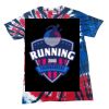 Spiral Tie Dye Tees - Adult & Youth Thumbnail