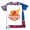 Spiral Tie Dye Tees - Adult & Youth Thumbnail