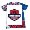 Spiral Tie Dye Tees - Adult & Youth Thumbnail