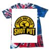 Spiral Tie Dye Tees - Adult & Youth Thumbnail