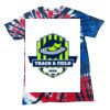 Spiral Tie Dye Tees - Adult & Youth Thumbnail