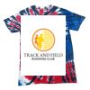Spiral Tie Dye Tees - Adult & Youth Thumbnail