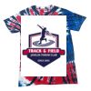 Spiral Tie Dye Tees - Adult & Youth Thumbnail
