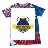 Spiral Tie Dye Tees - Adult & Youth Thumbnail