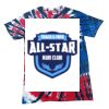 Spiral Tie Dye Tees - Adult & Youth Thumbnail