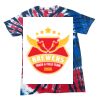 Spiral Tie Dye Tees - Adult & Youth Thumbnail