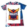 Spiral Tie Dye Tees - Adult & Youth Thumbnail