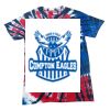 Spiral Tie Dye Tees - Adult & Youth Thumbnail