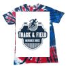 Spiral Tie Dye Tees - Adult & Youth Thumbnail