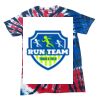 Spiral Tie Dye Tees - Adult & Youth Thumbnail