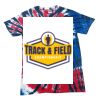 Spiral Tie Dye Tees - Adult & Youth Thumbnail