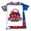 Spiral Tie Dye Tees - Adult & Youth Thumbnail