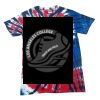 Spiral Tie Dye Tees - Adult & Youth Thumbnail