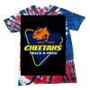 Spiral Tie Dye Tees - Adult & Youth Thumbnail
