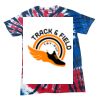 Spiral Tie Dye Tees - Adult & Youth Thumbnail