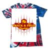 Spiral Tie Dye Tees - Adult & Youth Thumbnail