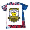 Spiral Tie Dye Tees - Adult & Youth Thumbnail