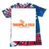 Spiral Tie Dye Tees - Adult & Youth Thumbnail