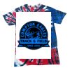 Spiral Tie Dye Tees - Adult & Youth Thumbnail