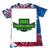 Spiral Tie Dye Tees - Adult & Youth Thumbnail