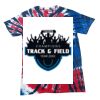 Spiral Tie Dye Tees - Adult & Youth Thumbnail