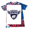Spiral Tie Dye Tees - Adult & Youth Thumbnail