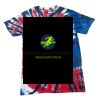 Spiral Tie Dye Tees - Adult & Youth Thumbnail