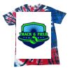 Spiral Tie Dye Tees - Adult & Youth Thumbnail