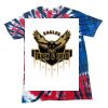 Spiral Tie Dye Tees - Adult & Youth Thumbnail