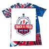 Spiral Tie Dye Tees - Adult & Youth Thumbnail
