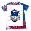 Spiral Tie Dye Tees - Adult & Youth Thumbnail