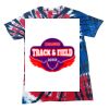 Spiral Tie Dye Tees - Adult & Youth Thumbnail
