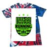 Spiral Tie Dye Tees - Adult & Youth Thumbnail