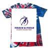 Spiral Tie Dye Tees - Adult & Youth Thumbnail