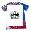 Spiral Tie Dye Tees - Adult & Youth Thumbnail