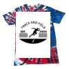 Spiral Tie Dye Tees - Adult & Youth Thumbnail
