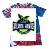 Spiral Tie Dye Tees - Adult & Youth Thumbnail